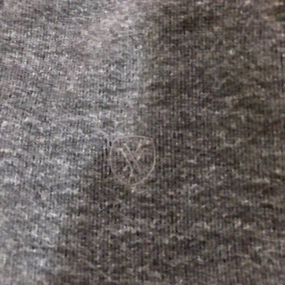 Marks & Spencer Blue Harbor Vest Mens L NEW Lined Gray - Picture 12 of 12